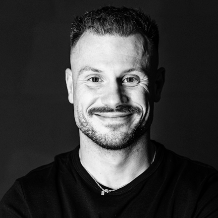 Tom - Personal Trainer – Krachttraining – Crossfit - Bokstraining