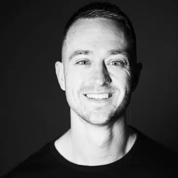 Mack - Personal Trainer – Krachttraining – Crossfit - Bokstraining