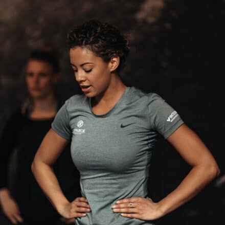 Yoga Eindhoven - Yin Yoga - Power Yoga - Sparck