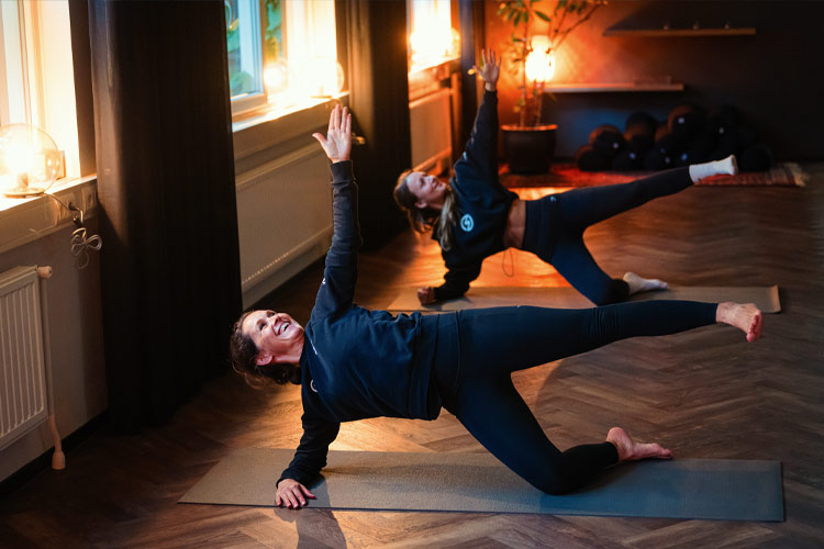 Pilates