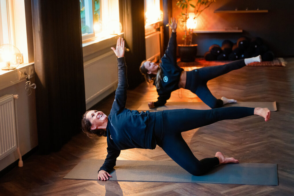 pilates studio eindhoven