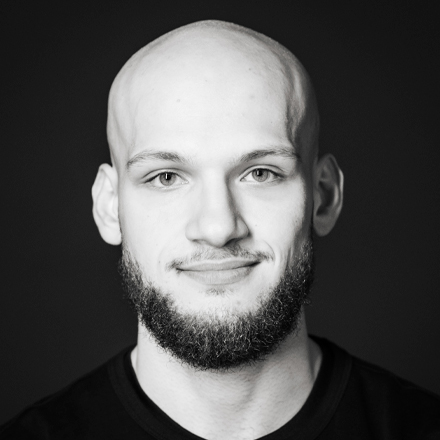 Kaan - HYROX - Personal-Trainer - Krachttraining - Crossfit - Boksen