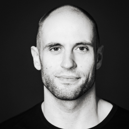 Luuk - Boksen - Bokszaktraining - Personal-Training